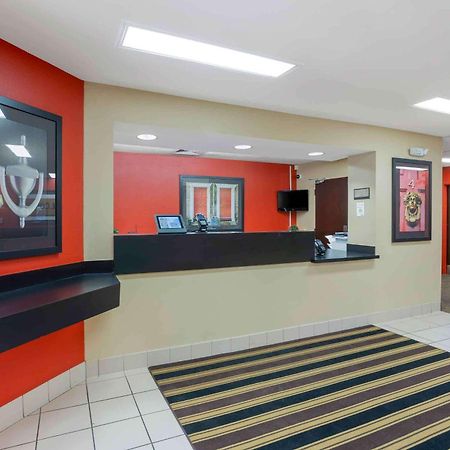 Extended Stay America Select Suites - Springfield - South Экстерьер фото